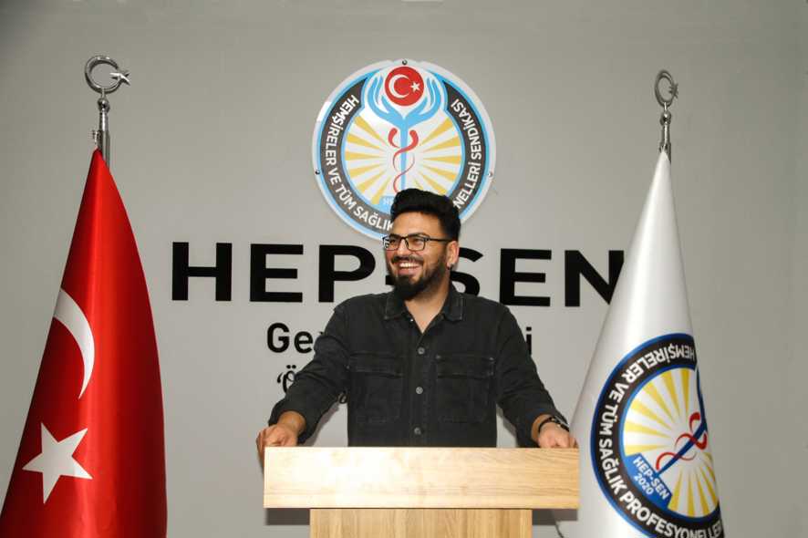 Canberk Akdeniz
